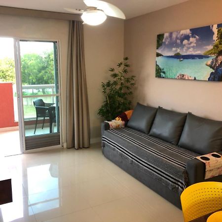 Golden Lake Lazer Completo 2 Qts Arraial do Cabo Exterior foto
