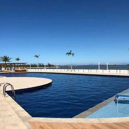 Golden Lake Lazer Completo 2 Qts Arraial do Cabo Exterior foto