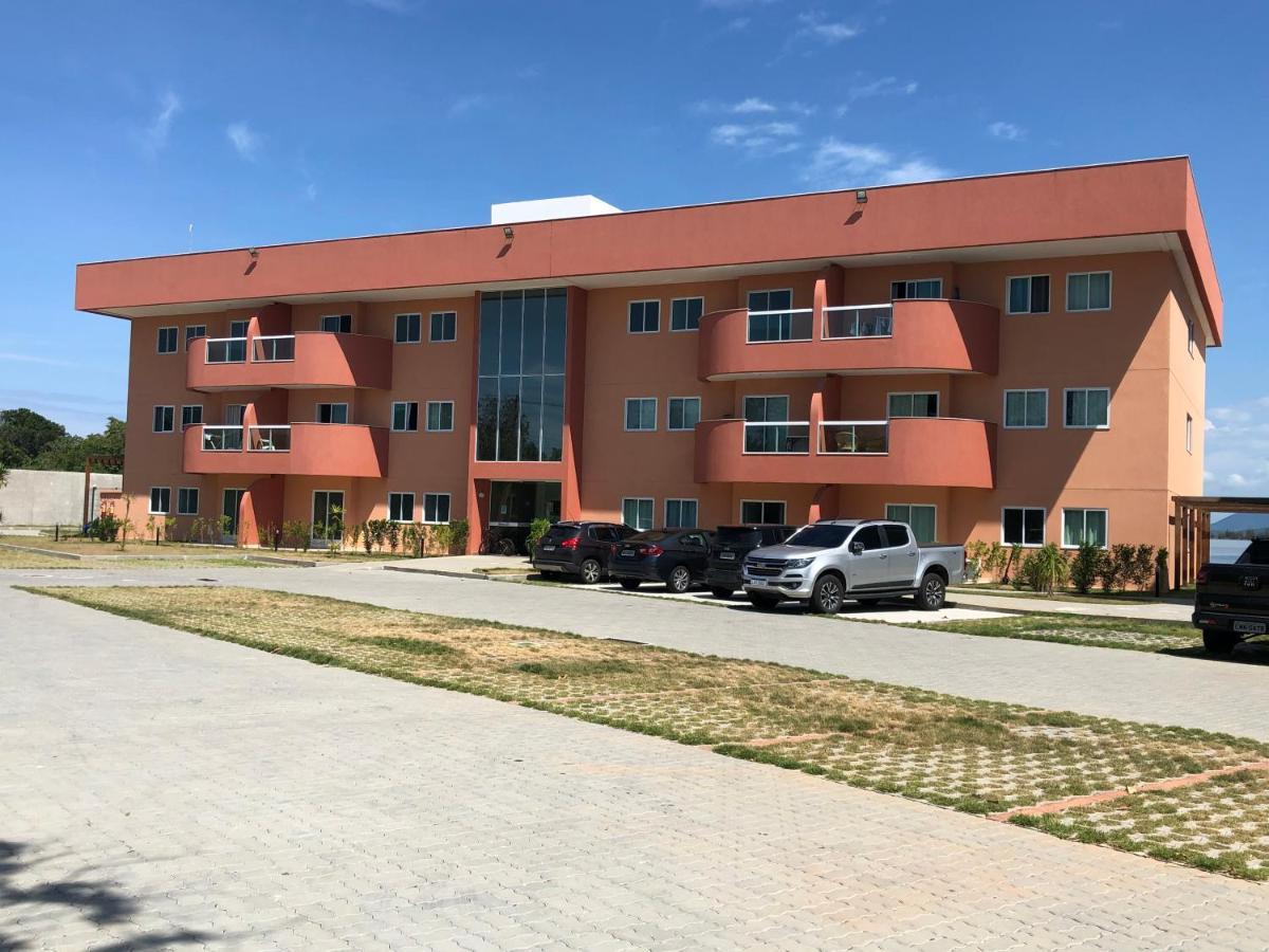 Golden Lake Lazer Completo 2 Qts Arraial do Cabo Exterior foto