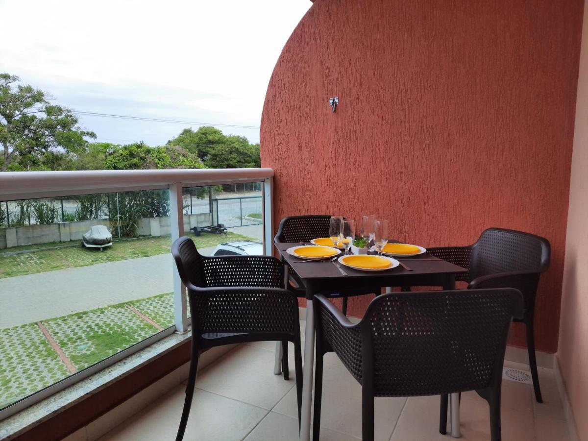 Golden Lake Lazer Completo 2 Qts Arraial do Cabo Exterior foto