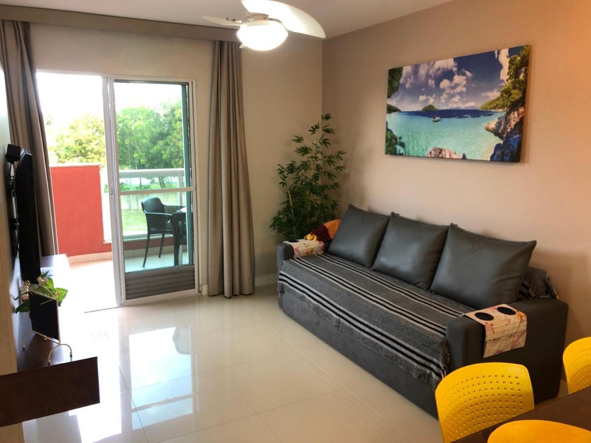 Golden Lake Lazer Completo 2 Qts Arraial do Cabo Exterior foto