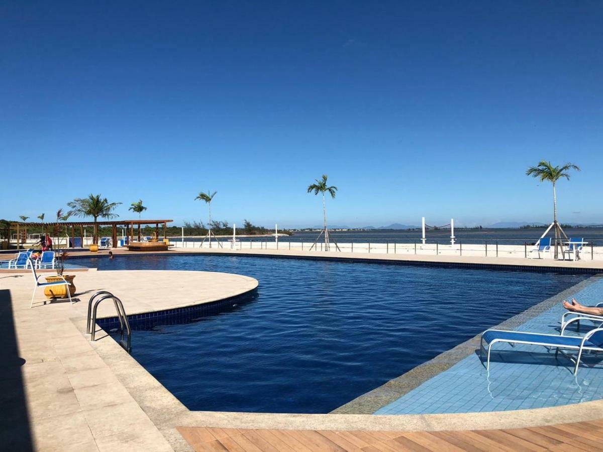 Golden Lake Lazer Completo 2 Qts Arraial do Cabo Exterior foto