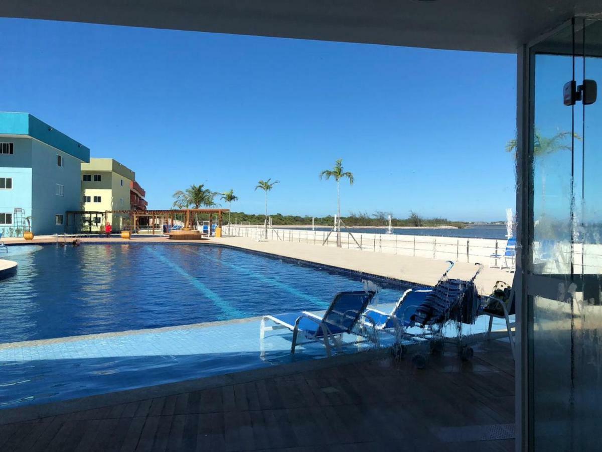 Golden Lake Lazer Completo 2 Qts Arraial do Cabo Exterior foto