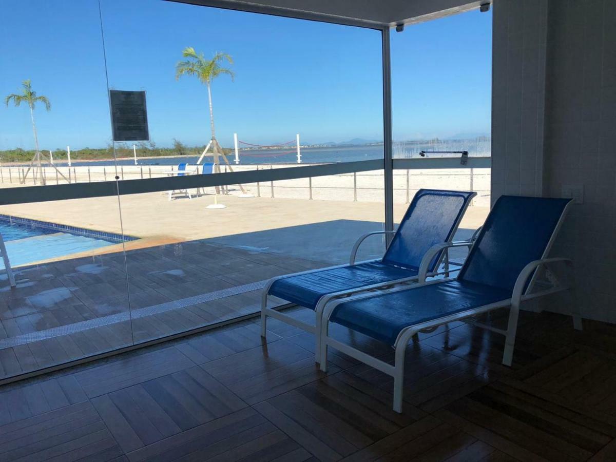 Golden Lake Lazer Completo 2 Qts Arraial do Cabo Exterior foto